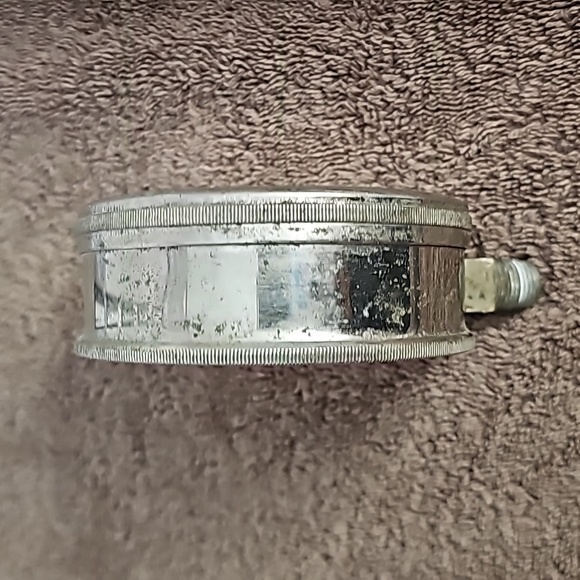 3-1/2" The Hoke Phoenix Pressure Gauge - Picture 7 of 9